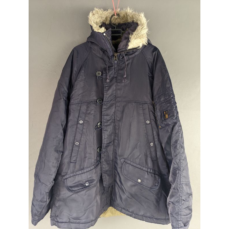 Abercrombie Original Authentic Mp3