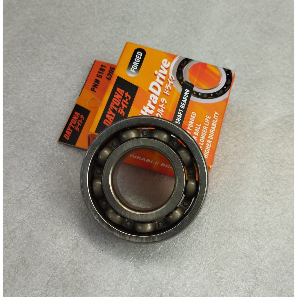 bearing 6205 daytona