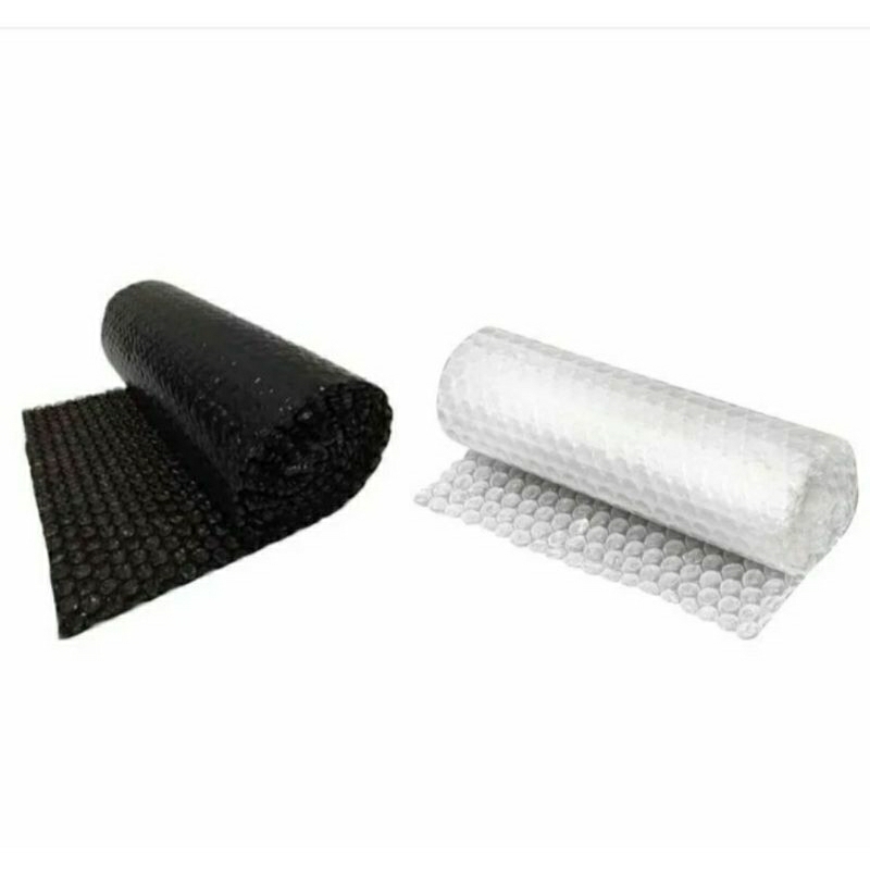 

Bubble Wrap Extra untuk packing