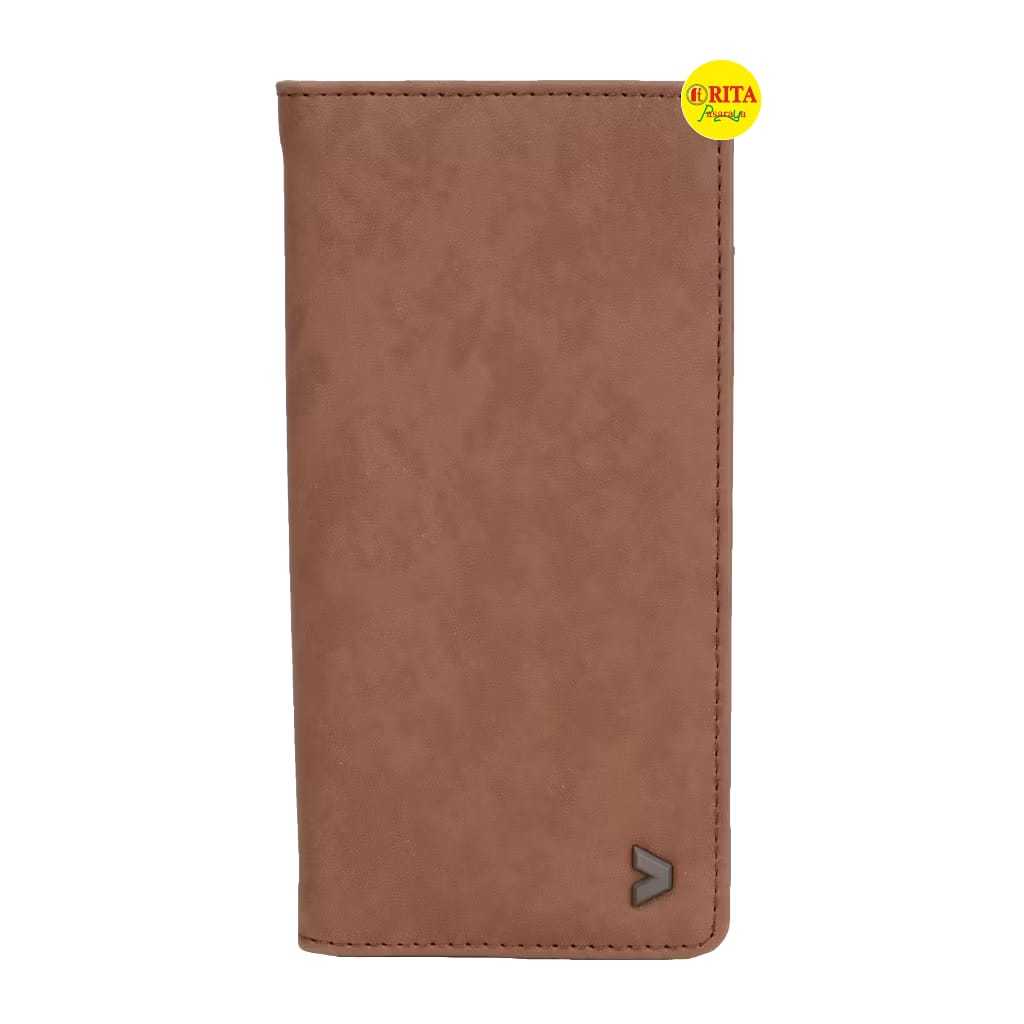 Dompet Panjang Kalibre Pria - RITA