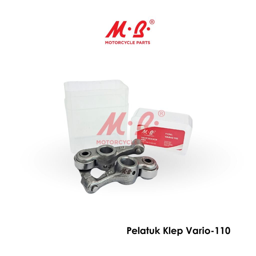 M.B. Pelatuk Klep Motor Honda Vario 110