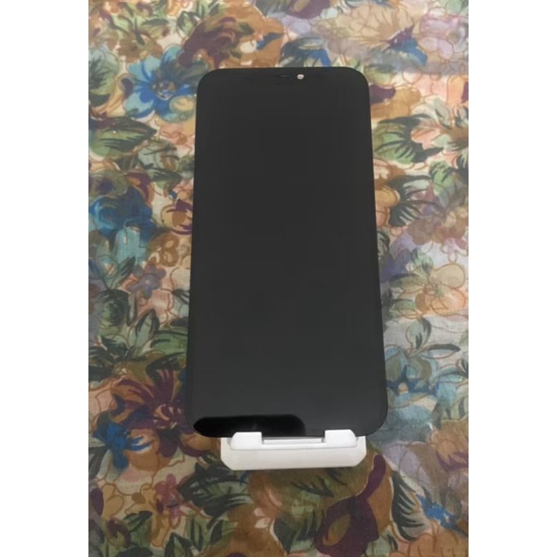 LCD iPhone 12 PRO MAX 100% ORIGINAL COPOTAN / CABUTAN