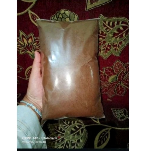 

kopi bubuk