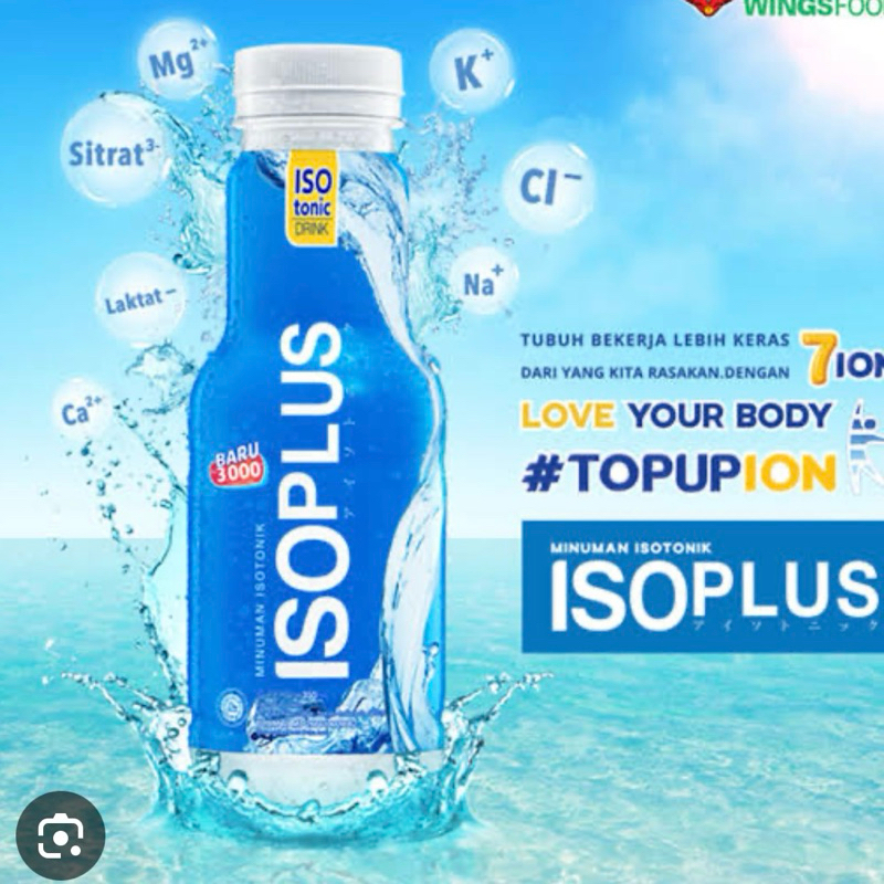 

Isoplus hargaa terjangkauu!!!