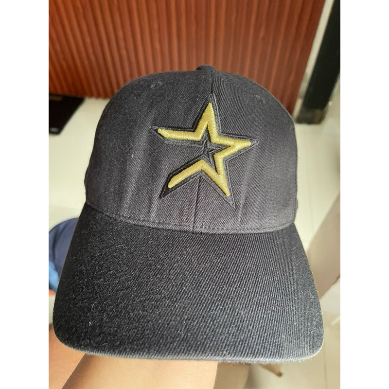 Topi MLB Astros Size XS-S