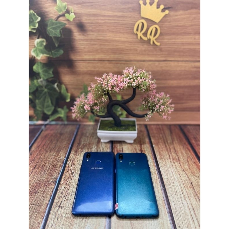 ORIGINAL Samsung A10s 2/32 second unit only