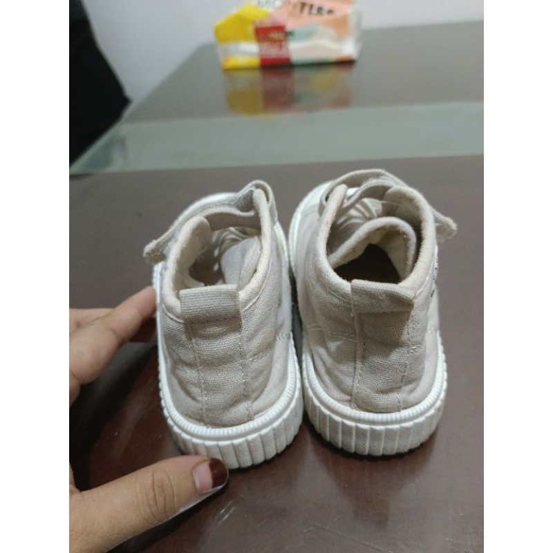 pl sepatu anak cewek