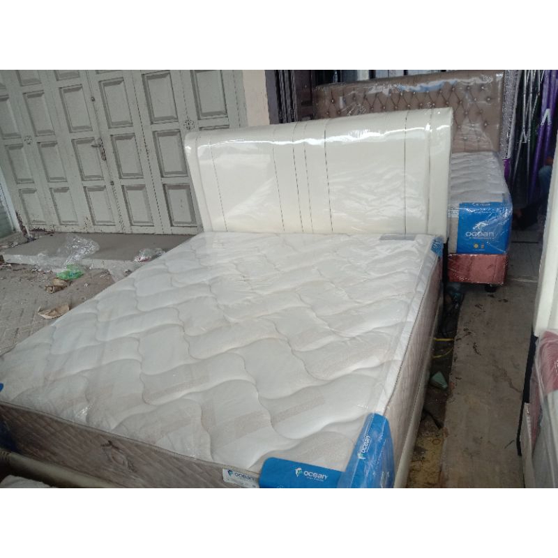 Classical Ocean Springbed