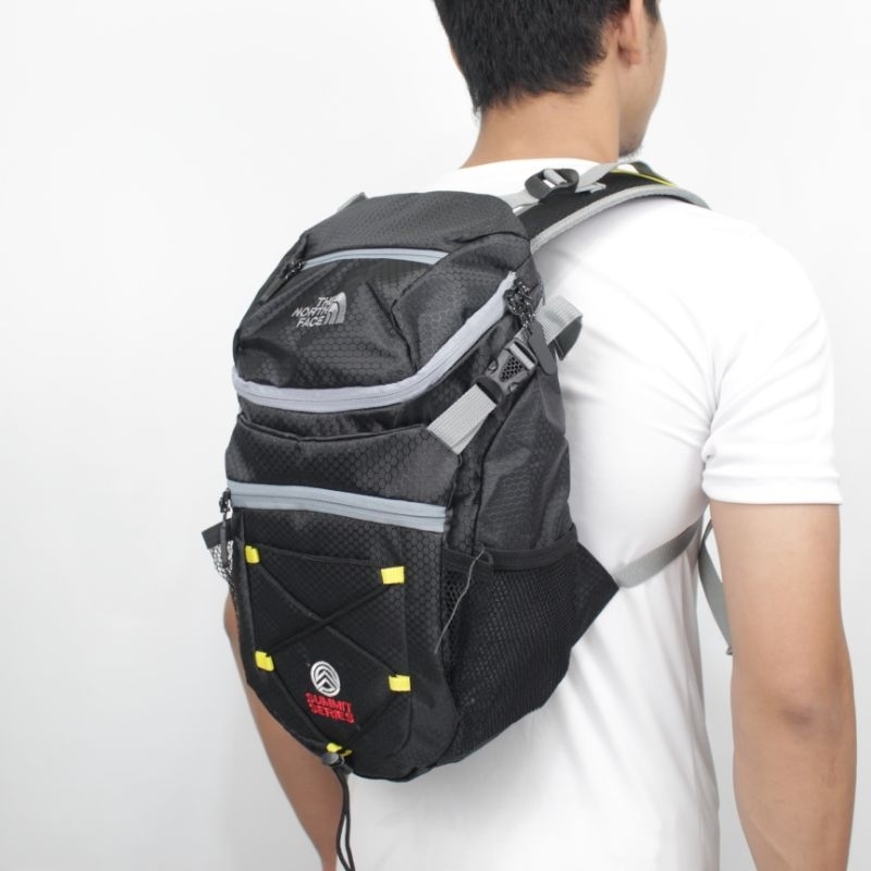 Tas Ransel Summit Series 15 Liter Daypak outdoor/Tas Gunung