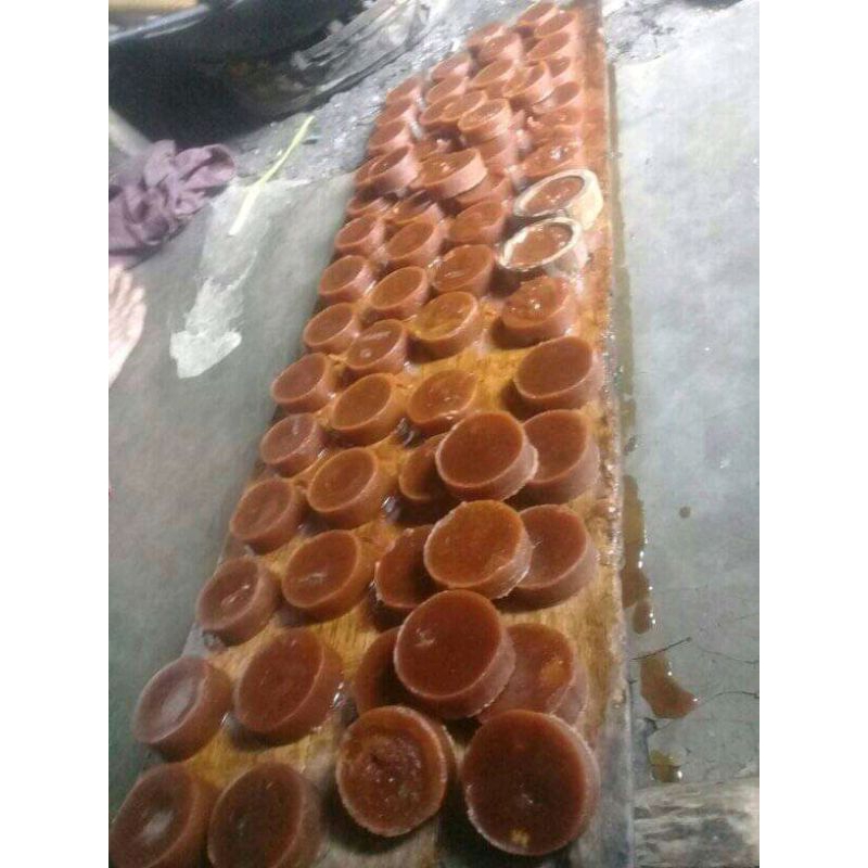 

Gula aren asli tidak pakai obat pengawet 1 kg gula aren