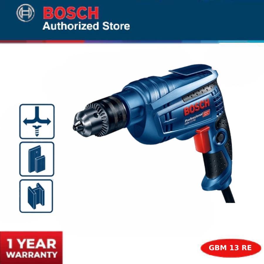 Bosch Bor Besi 13mm Bosch GBM 13 RE