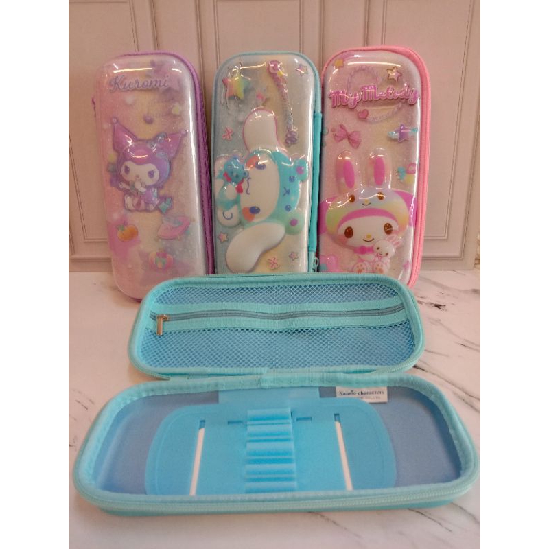 

Pencil Case sanrio