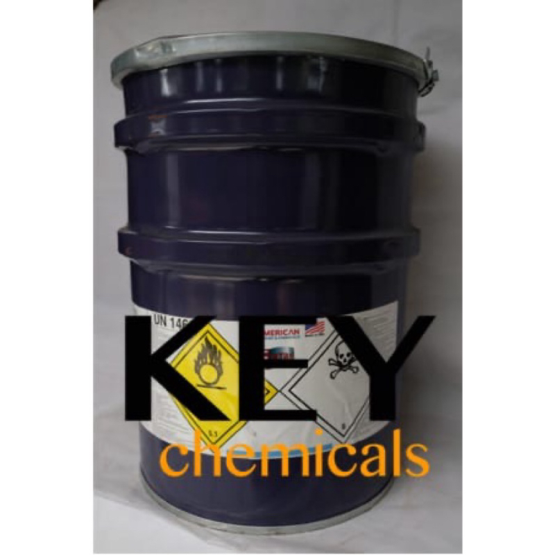 Chromic Acid Elementis USA