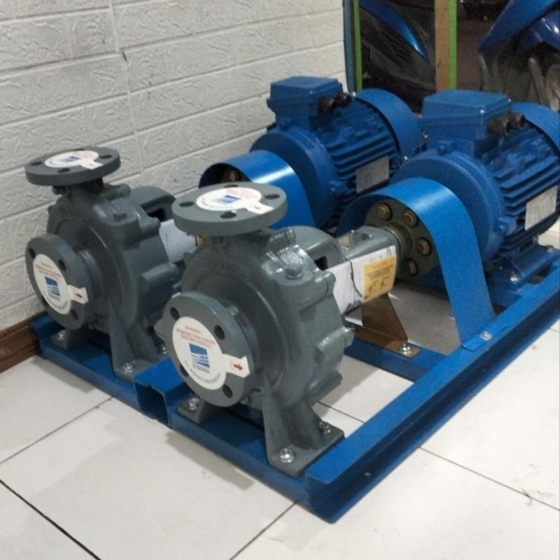 Ebara 50x40 FSHA Pompa Air