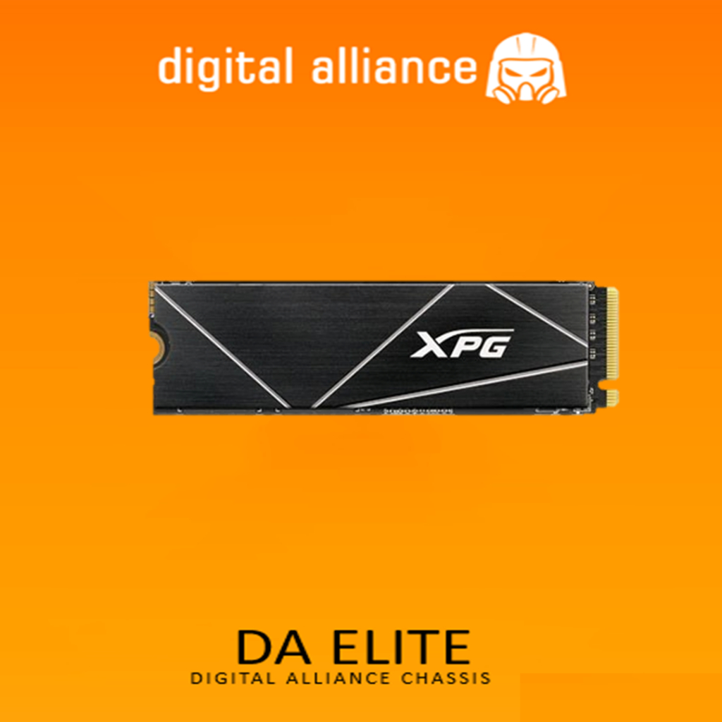 ADATA XPG GAMMIX S70 BLADE 8TB - SSD M.2 PCIE NVME GEN4