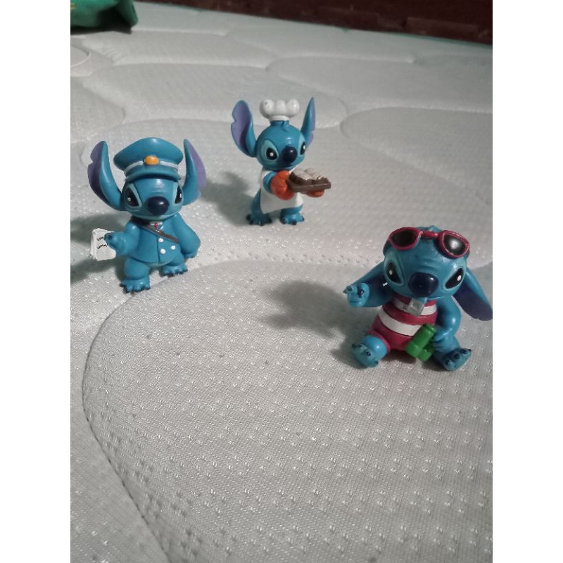 stitch figure