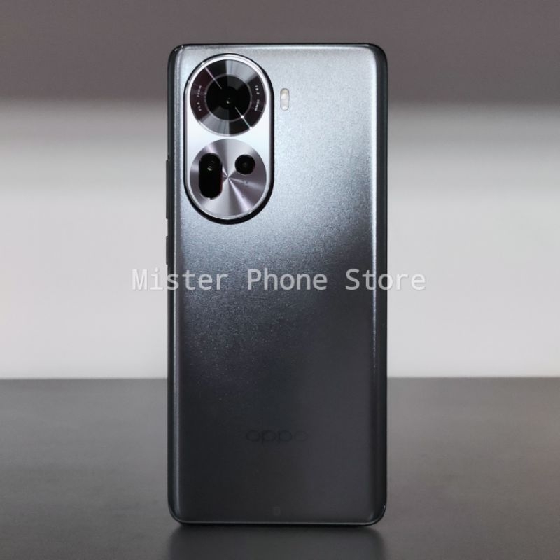 Oppo Reno 10 5G 8/256 | Reno 10 Pro 5G 12/256 | Reno 11 5G 8/256  GB Ex Resmi Indonesia Second Bekas