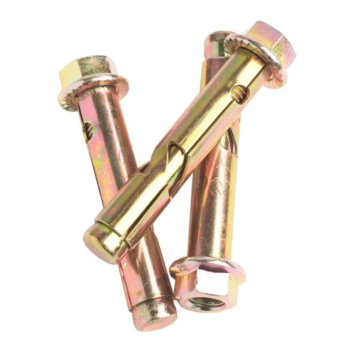 Dynabolt Uk. 8 mm x 48 mm /Uk. 8 mm x 50 mm /Dynabolt Uk. 8 mm x 65 mm /Dynabolt Uk. 8 mm x 97 mm