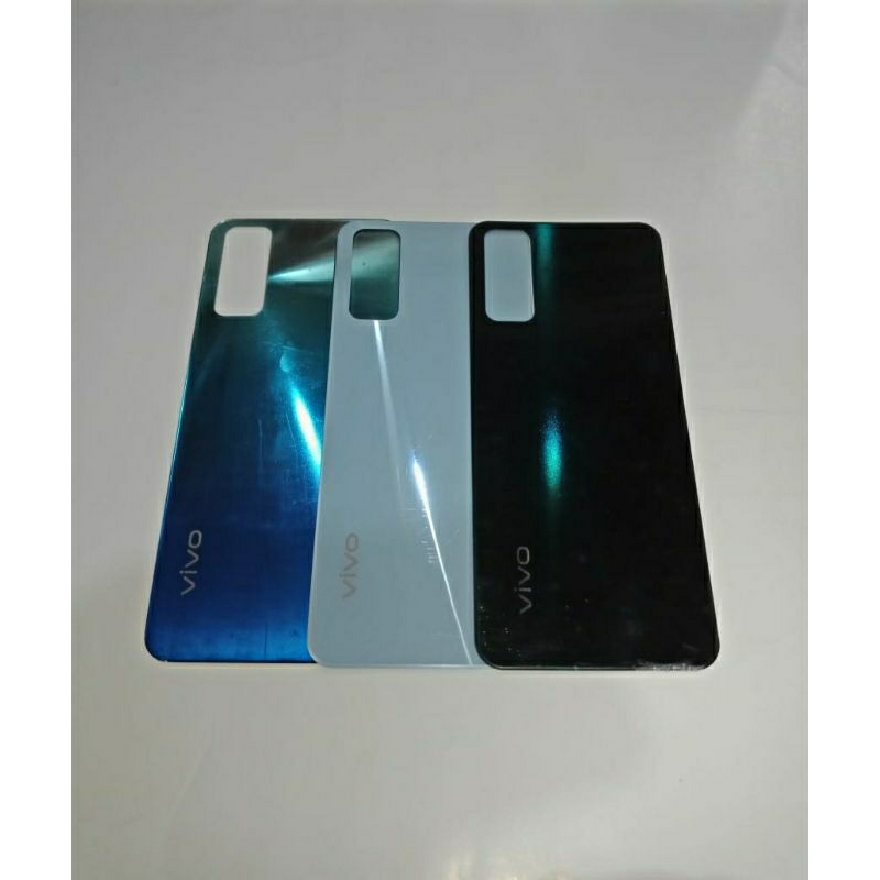 tutup belakang Vivo y21S