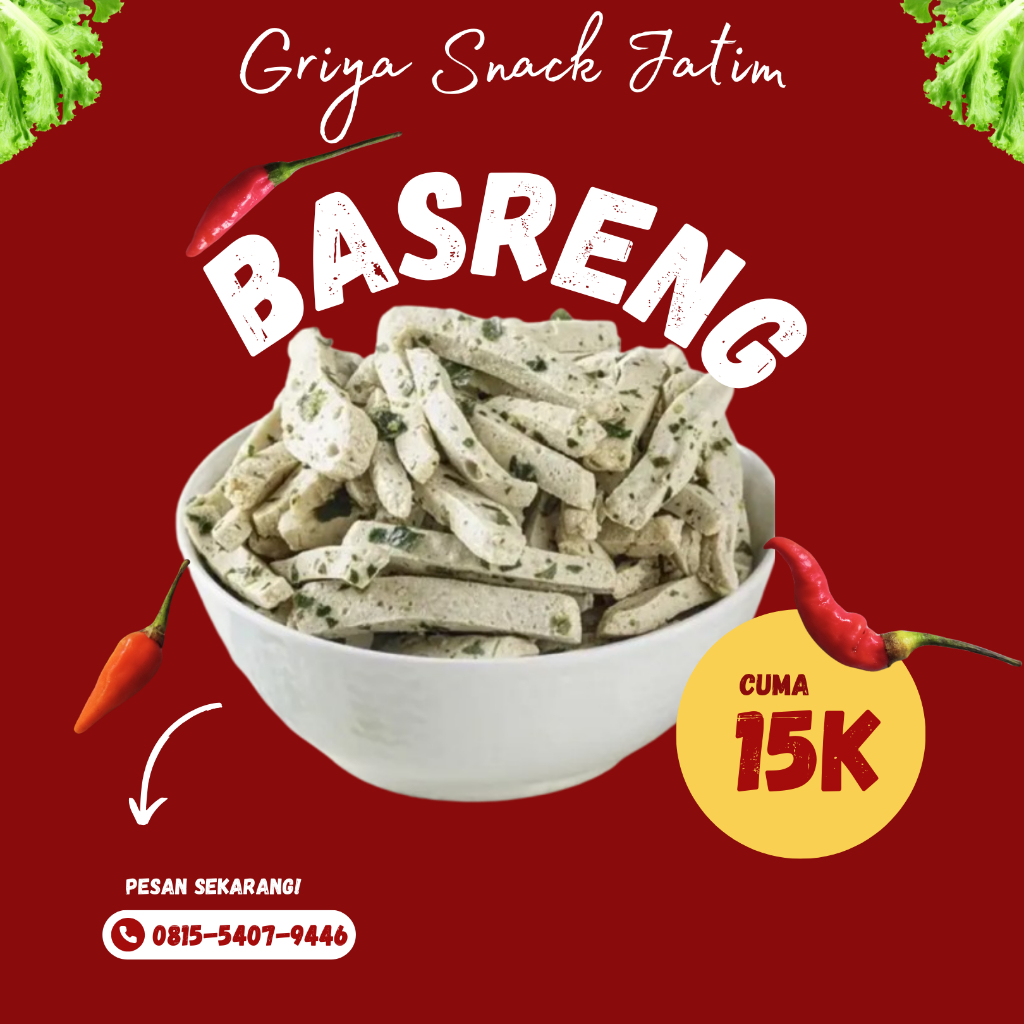 

BASRENG ORI DAUN JERUK | BAKSO GORENG | BASRENG VIRAL | BASRENG 250gr