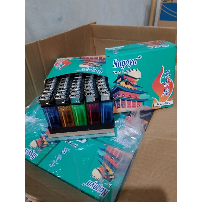 KOREK GAS KOREK API NAGOYA