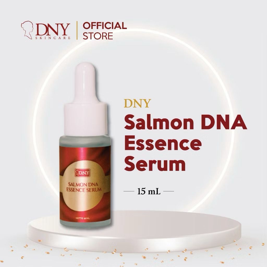DNY Skincare Salmon DNA Essence Serum