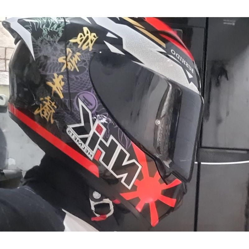 NHK GPR TECH STREET MIHAIL