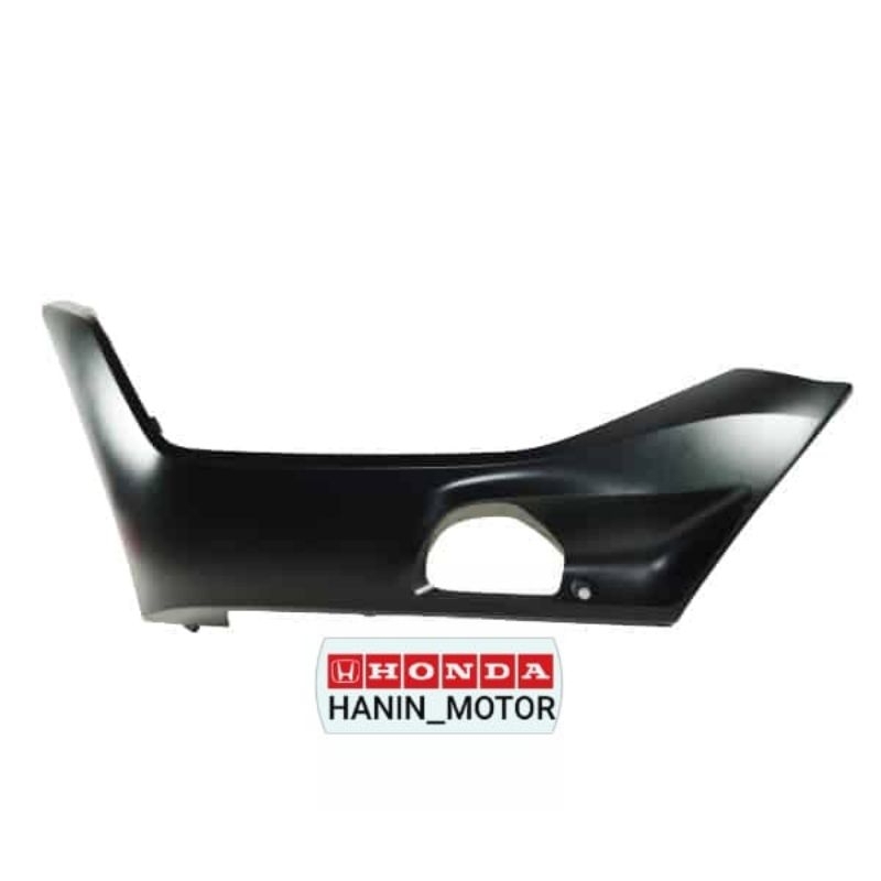 Cover Left Floor Side (MT GN BL) – Honda PCX 150 K97 ORIGINAL 64432K97T00YY