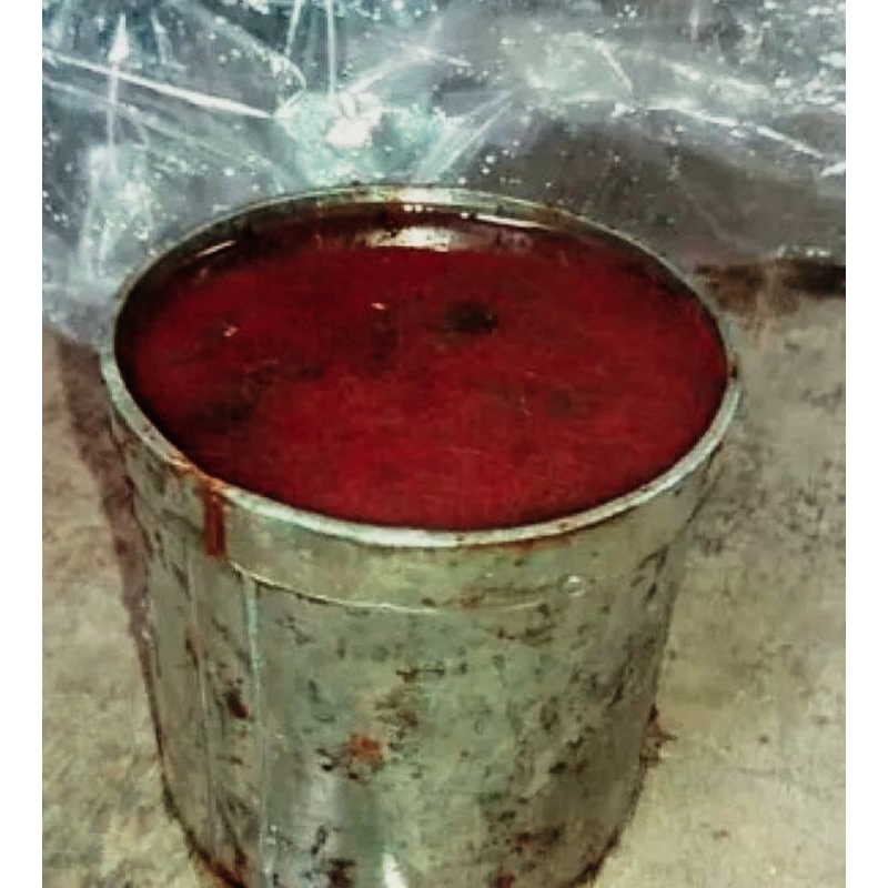 cacing sutra 1 liter