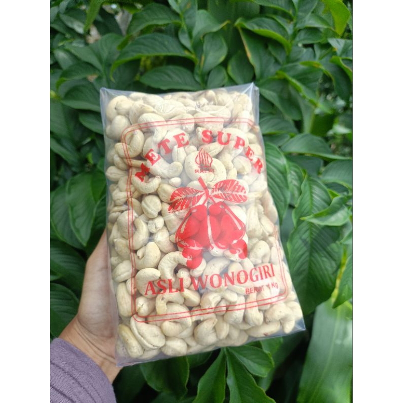 

Mete Asli wonogiri