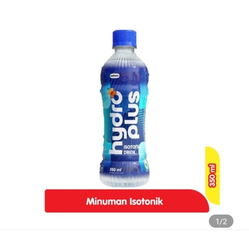 

hydroplus