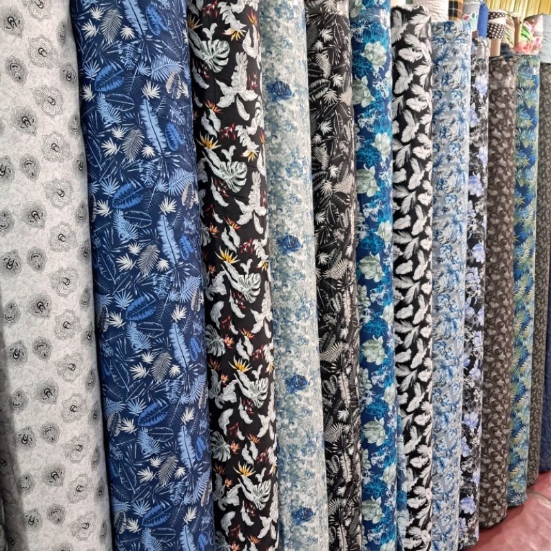 kain katun Jepang | kain katun Jepang motif | kain katun Jepang tokai | kain katun Jepang motif bung