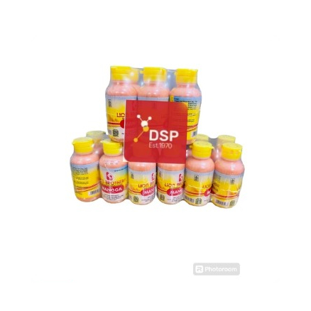 

PASTA MANGGA LION BROTHERS 60 CC