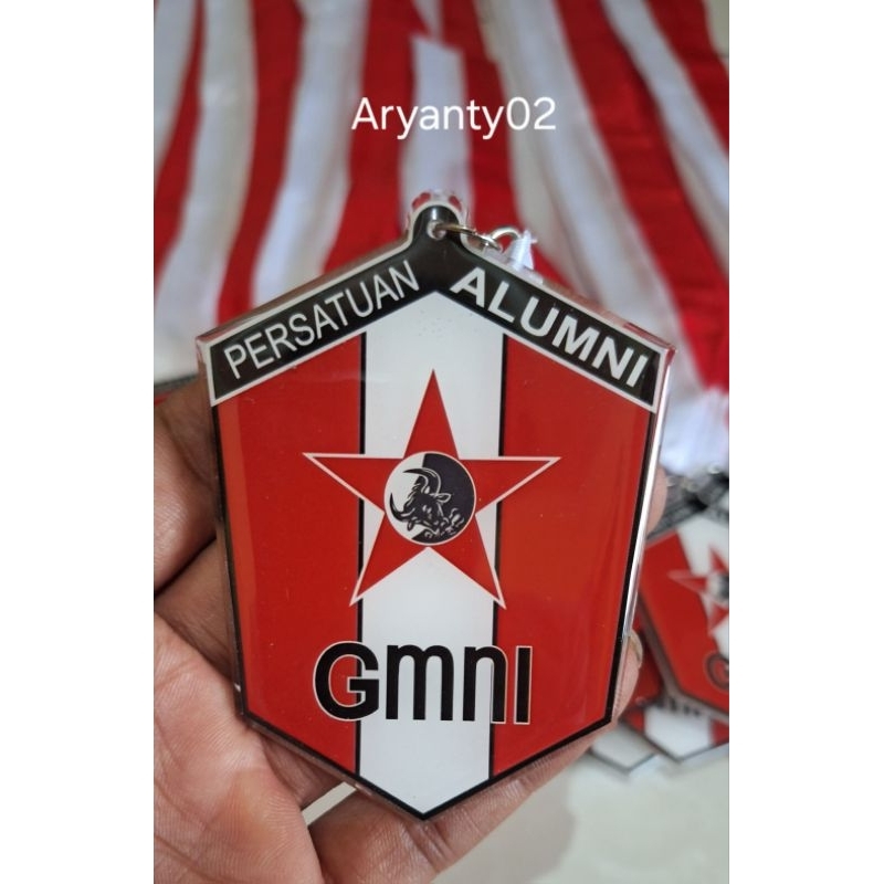 

gordon GMNI ALUMNI
