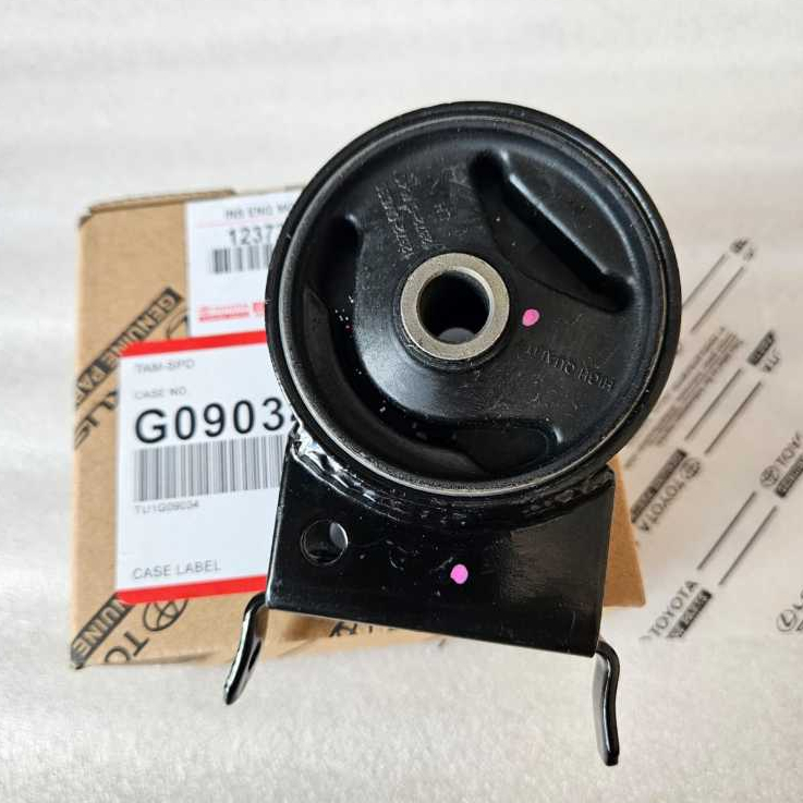 ENGINE MOUNTING DUDUKAN MESIN KIRI LH VIOS OLD GEN 1