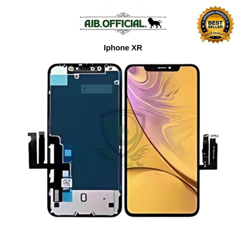 LCD IPHONE XR