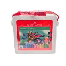 

Gramedia Batam - Faber Castell Oil Pastel Hexagonal 60 Warna