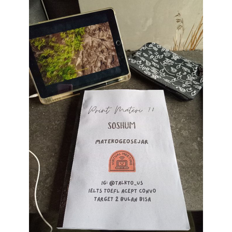 Print Materi 78 Materi78 Hafalan Soshum SNBT UTBK Matematika Ekonomi Sejarah Geografi