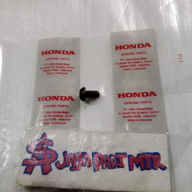 baut spion honda cbr 150 r new cbr 250 r