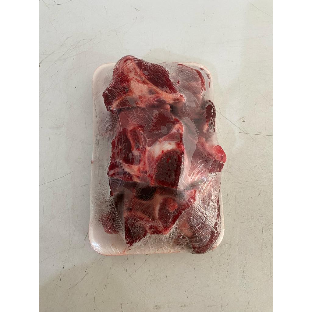 

Tulang Sapi Premium 1 Kg dan 500 gram