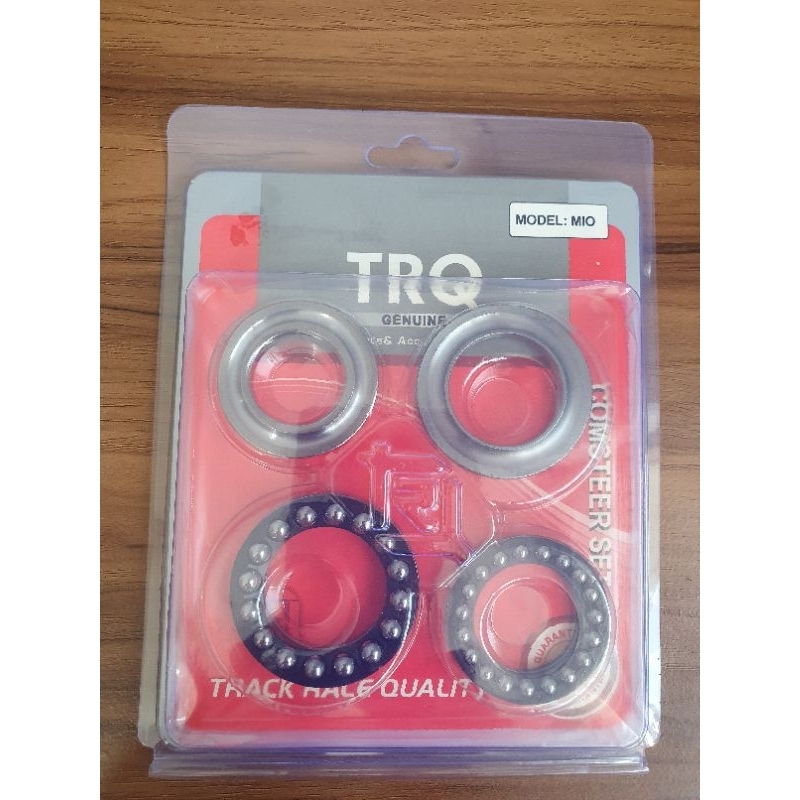 Comstir Racing Komstir Stang Bambu Mio Lama - Mio sporty A Class