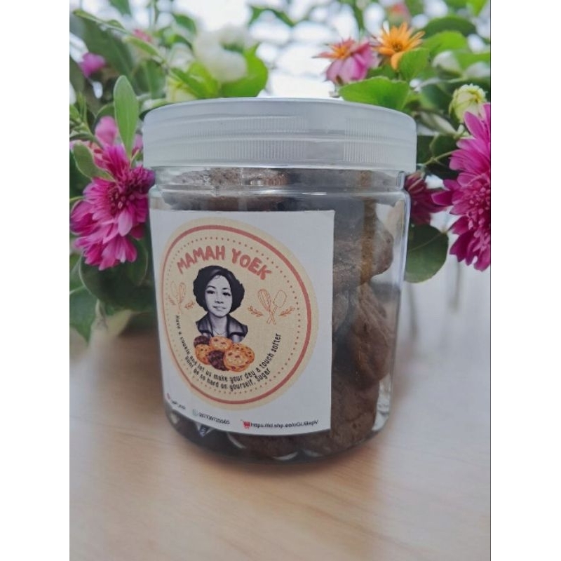 

Brownie Cookie