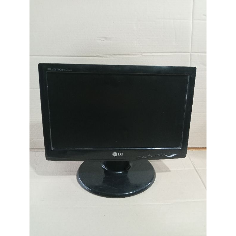 LCD Monitor 16inch all merk