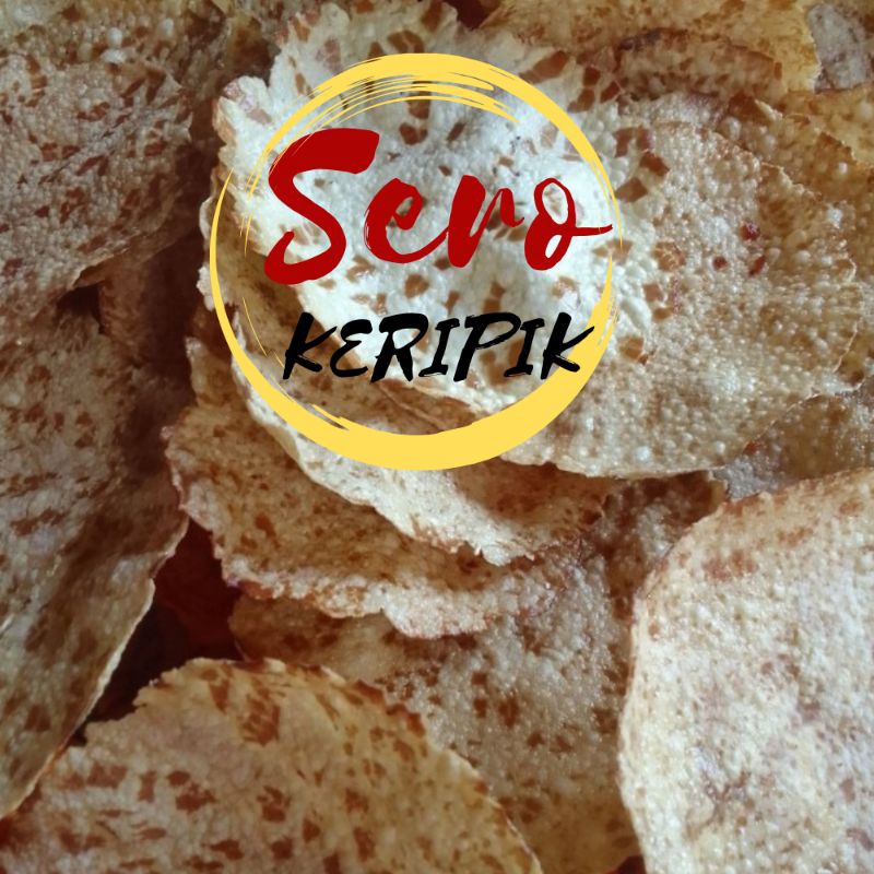 

Keripik Jengkol Khas Minang 1 Kg