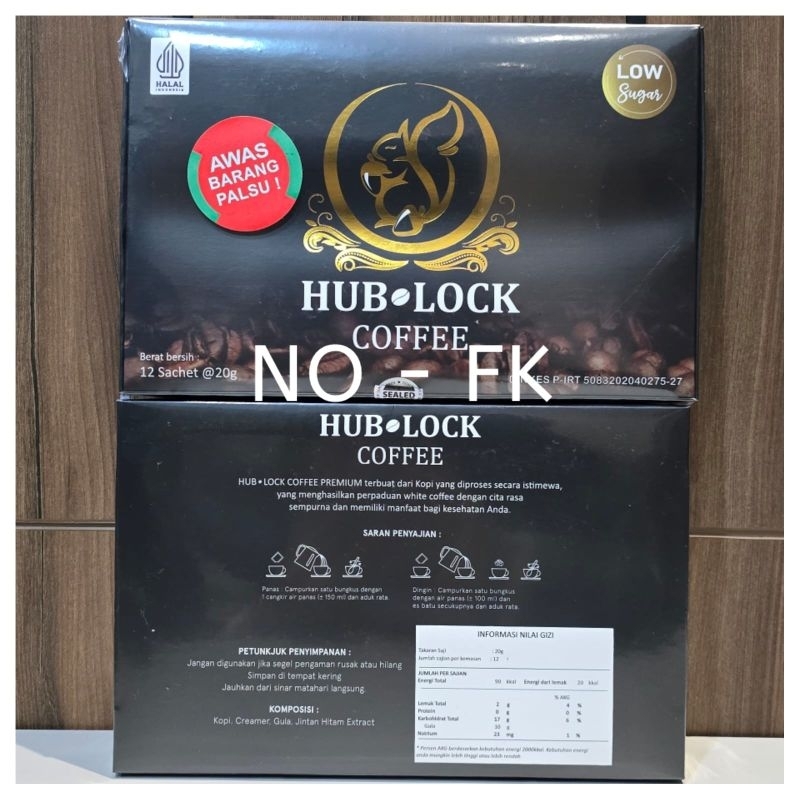 

Original Kopi 3 in 1 new tgoolf coffee hublock coffee hublot koffie 3 sachet 12 sachet