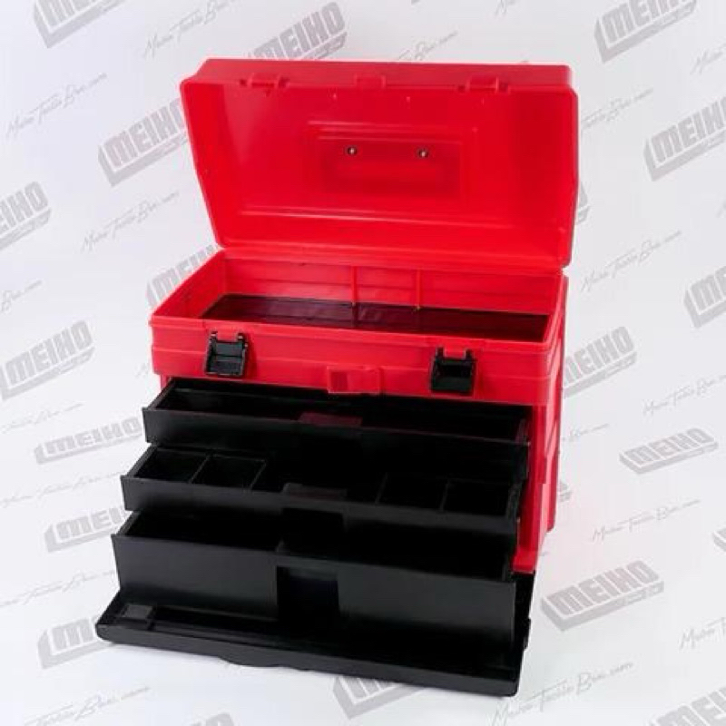 Box Meiho Trendy 8200 Tackle Box Japan