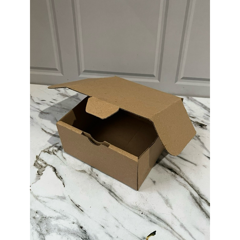 

Box cookies