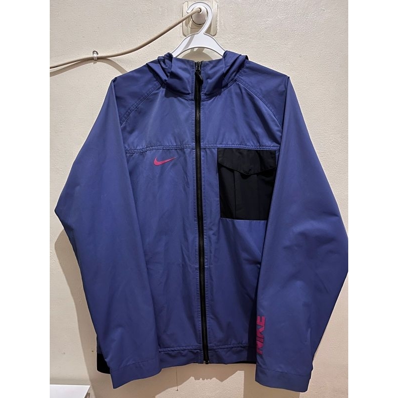 Nike Gorpcore Jacket