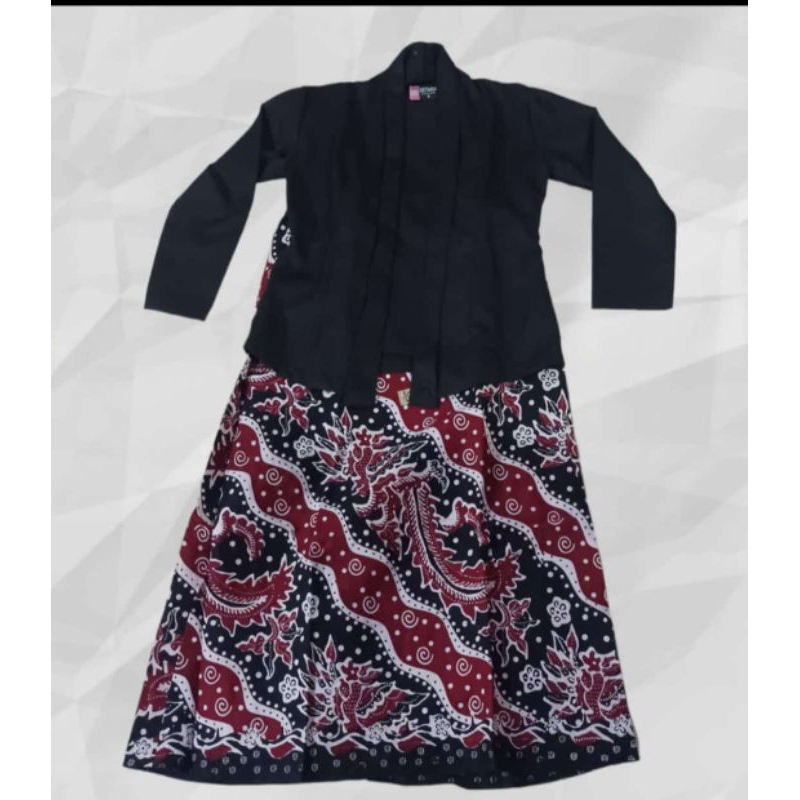 Rok BKL / PKT siswa Lamongan
