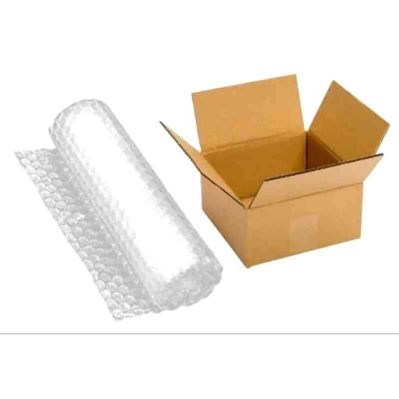 

EXTRA PACKING